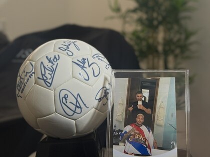 イシザキ(ISHIZAKI)の写真