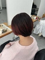 ルミナス(Luminous)&nbsp;レッド