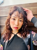 パーティー PAR-TY 本店 色気増韓国風スタイル