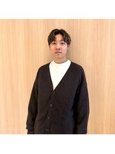 オン キャナルシティ博多前店(on)&nbsp;堂薗悠杜 【博多】