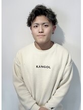 アンジュールリバティー(UN JOUR LIBERTY) 西村 麗弥