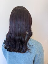 アチーブティルスマートサロン 豊川末広通店(achieve till Smart Salon)&nbsp;ヴァイオレットカラー