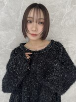 コモダ 神戸三宮(comoda)&nbsp;ボブレイヤー