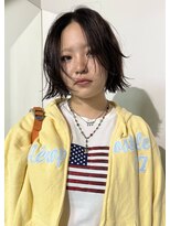 ゾーイダイミョウ(ZOEY daimyo)&nbsp;大名 ボブレイヤー