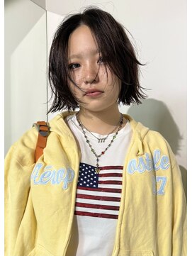 ゾーイダイミョウ(ZOEY daimyo) 大名 ボブレイヤー