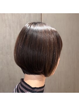 アレックスリパブリック(alex republic) ショートボブ