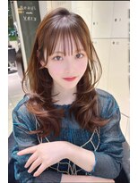 フォルテリノ ナゴヤ(FORTE Lino) 美髪×髪質改善