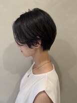 ラーム 宇部高校前店(rame) レイヤースタイル、髪質改善