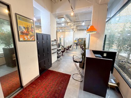 ハーバー(HARBOR)の写真