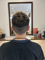 サロンドモモ(Salon de MoMo)&nbsp;メンズカット♪