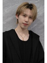 ノア(Noah)&nbsp;仲家 聖