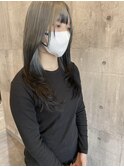 Dip Dye Hair《ARCH CHIAKI》