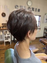 クロリス (CHLORIS)