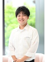 サロンイクエヤマザキ 文京(SALON IKUE YAMAZAKI)&nbsp;石村 寧崇