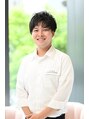 サロンイクエヤマザキ 文京(SALON IKUE YAMAZAKI) 石村 寧崇