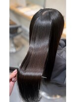 テト 藤沢(teto) 髪質改善トリートメント