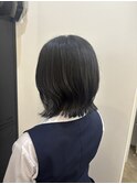 くびれボブ【kum川越】