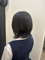 クム 川越(kum) くびれボブ【kum川越】
