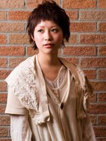 キミ(kimi)&nbsp;【ｋｉｍｉ】ノスタルジックショート