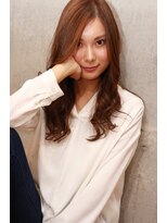 プランツヘアー&nbsp;大人キレイ☆ナチュラルハイライト☆