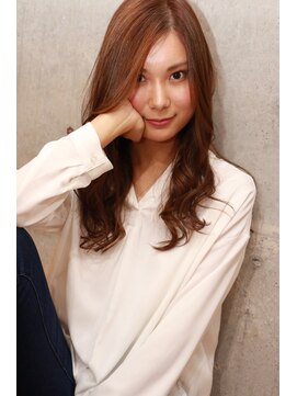 プランツヘアー 大人キレイ☆ナチュラルハイライト☆