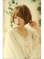 美容室 パルス 静岡鷹匠店(PALS)&nbsp;大人フェミニンボブ
