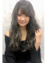 ルノン フィージュ(LUNON fieju)&nbsp;【LUNON fieju】アッシュベージュ