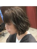 Addicthy外国人艶カラースタイル♪
