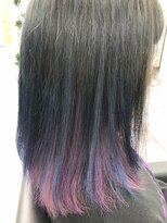 イデアル(IDEAL)&nbsp;アメージングカラー☆