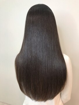 e.m.a プレミアムビューティーサロン 栄駅店(e.m.a PREMIUM BEAUTY SALON) 美髪・髪質改善