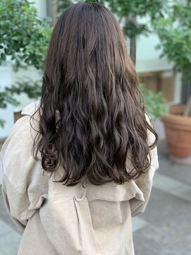 ルシア(LUCIA) HUEアッシュベージュ★