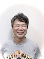 ポマト(POMATO)&nbsp;クセ毛をいかしたナチュラルショート