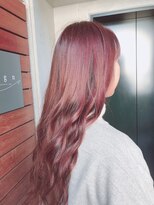 サイン ヘア イノベーション(sign HAIR INNOVATION) TWILIGHTカラー