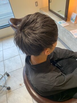 ラボー ノースプラザ店(LA'BO) グレー