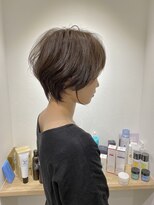 ソラ(sola)&nbsp;ふんわり空気感ショート