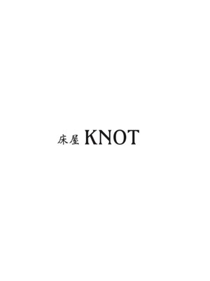 床屋 ノット(KNOT)