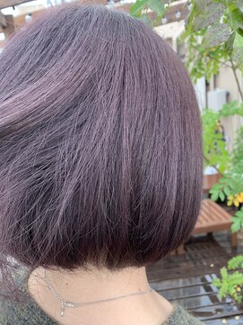 ヘブンリー(heavenly) No.1 ラベボブ ハヤシヒデキ