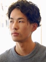 フラワーズアンドレコーズ(Flowers&Records)&nbsp;大人男子ツイスパ