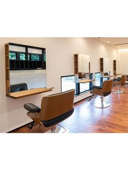 ワンランク上の『癒しと寛ぎ空間』をお届けします♪