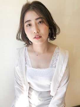 エゼル(Esell) フェミニティボブ