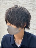 ロックスタイルウルフ