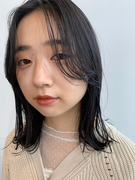 ラコ 自由が丘店(LACO) レイヤーロブ【自由が丘LACO】