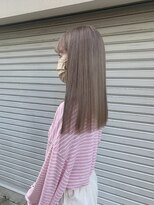 オンヌ(onnu) シナモンベージュカラー