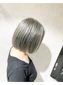 グレーカルテット