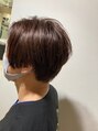 モッズ ヘア 目黒店(mod’s hair) ONでもOFFでも決まる幅広いメンズスタイル＊