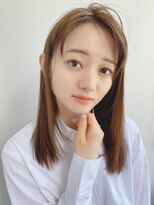 アンフェインド02(UNFEIGNED 02) ナチュラルストレート