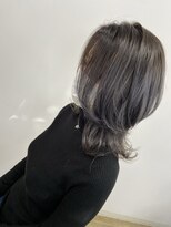 アローズ 荒尾店(arose)&nbsp;10代20代30代★大人可愛い立体感★レイヤーカット★透明感カラー