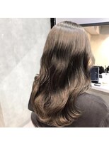 ニフティー(Nifty)&nbsp;ブラウンカラー