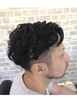 リード(LEAD)&nbsp;ボディパーマ