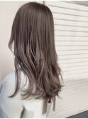 ラベンダーベージュ